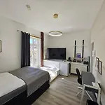 شقة Stadtapartment Hef *
