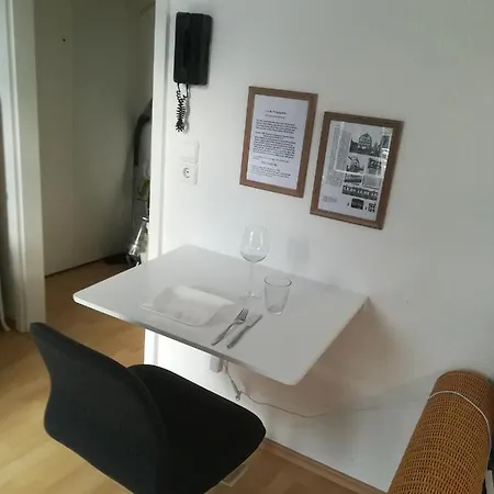 Stadtapartment Hef Bad Hersfeld