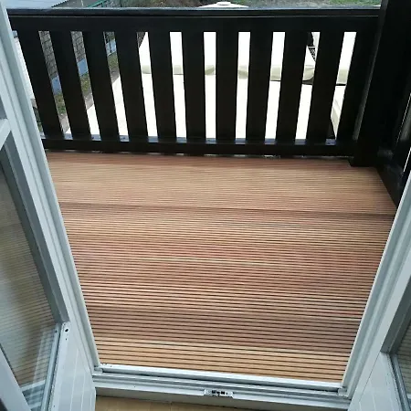 Stadtapartment Hef *