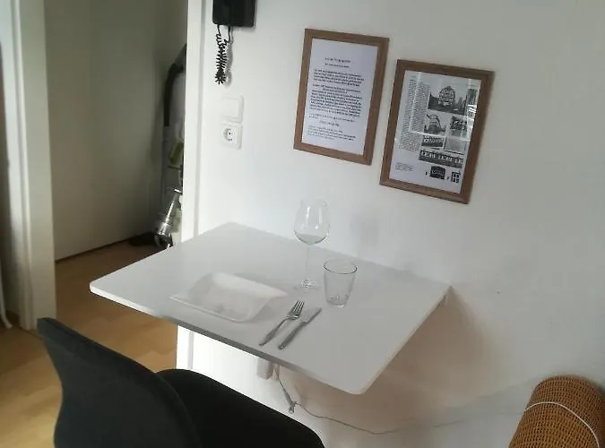 Stadtapartment Hef Bad Hersfeld