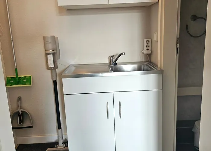 Apartman Stadtapartment Hef *