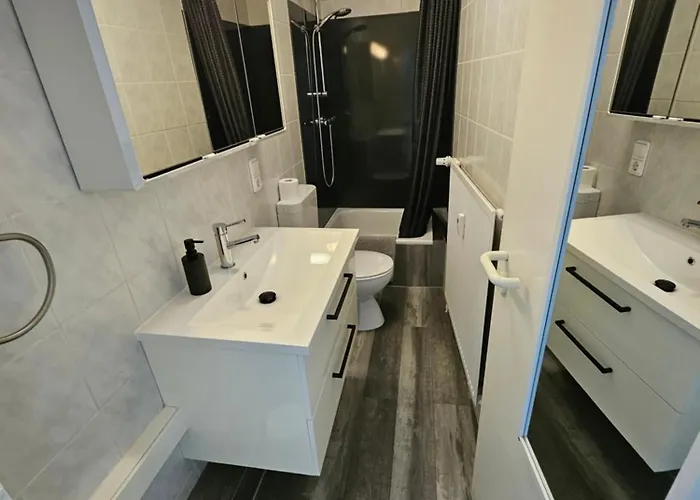 Stadtapartment Hef Apartman