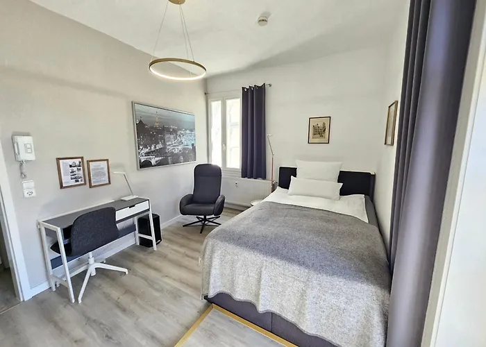 Stadtapartment Hef Bad Hersfeld