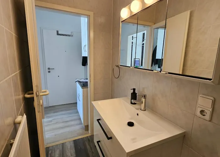 Stadtapartment Hef Apartman