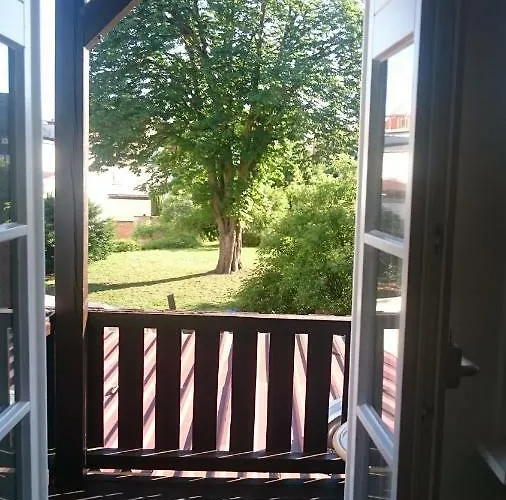 Stadtapartment Hef Apartman