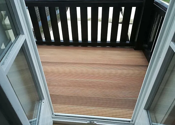 Stadtapartment Hef *